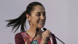 Claudia Sheinbaum elected as Mexico's first woman President